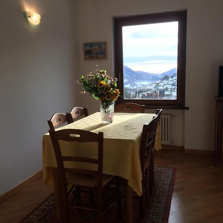 Appartamento Al Canelino - Como Lake And Mountains Asso Bagian luar foto