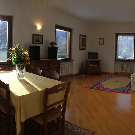 Appartamento Al Canelino - Como Lake And Mountains Asso Bagian luar foto