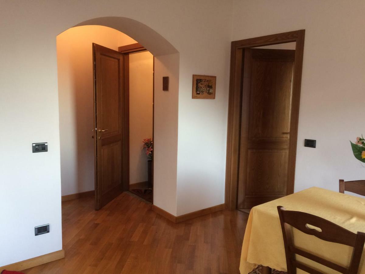Appartamento Al Canelino - Como Lake And Mountains Asso Bagian luar foto