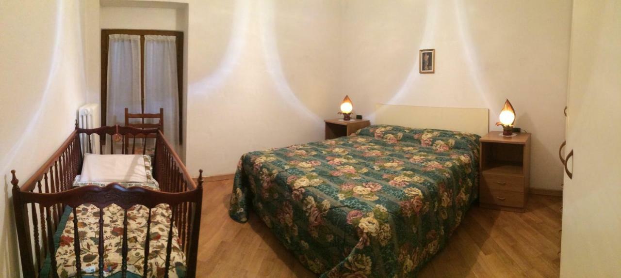Appartamento Al Canelino - Como Lake And Mountains Asso Bagian luar foto
